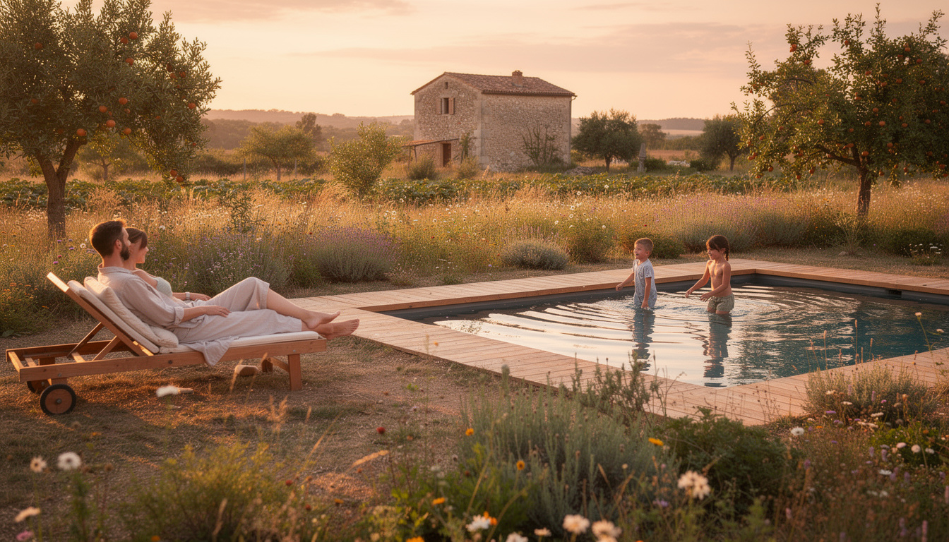 découvrez les horaires du coucher du soleil en 2026 et comprenez comment ces variations impactent votre routine quotidienne et votre bien-être.