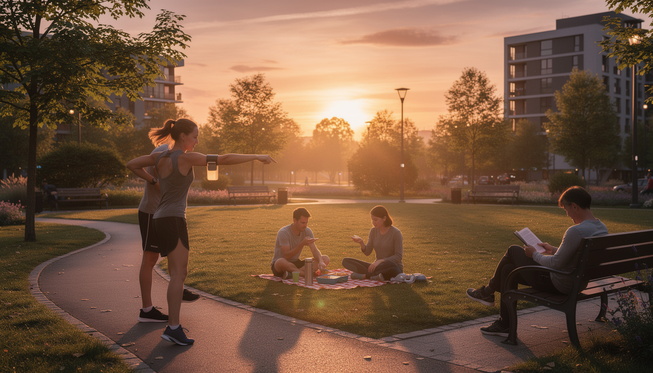 À quelle heure se couche le soleil en 2026 et comment cela influence votre quotidien