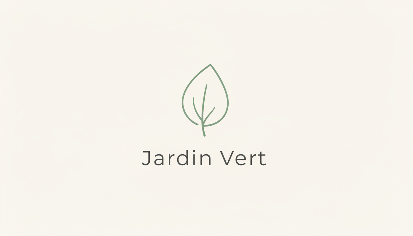 Comprendre le logo gamm vert et son évolution