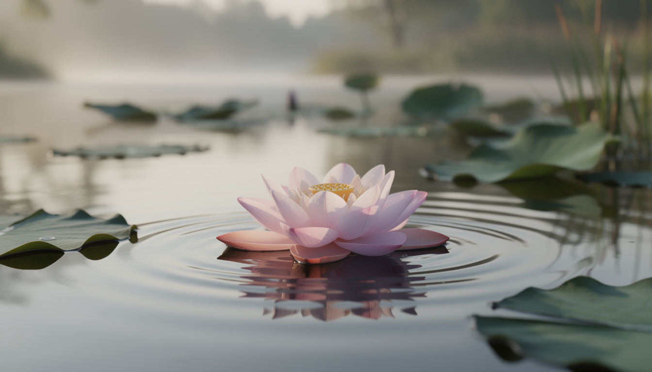 explorez les bienfaits de la fleur de lotus pour améliorer votre santé et votre bien-être au quotidien grâce à ses propriétés naturelles apaisantes et revitalisantes.