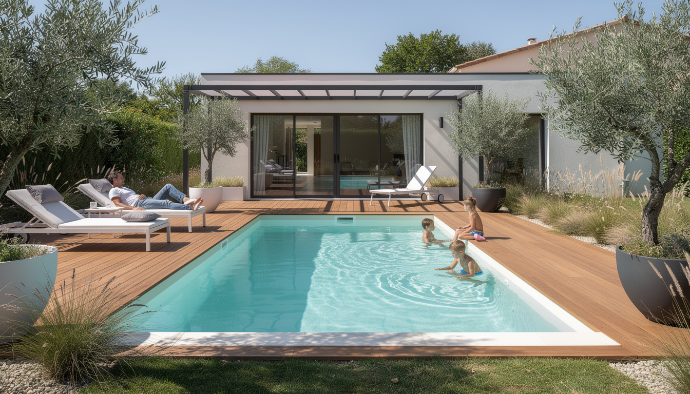 découvrez l'avis complet sur génération piscine et tous les conseils essentiels à connaître avant de faire votre choix pour une piscine idéale.