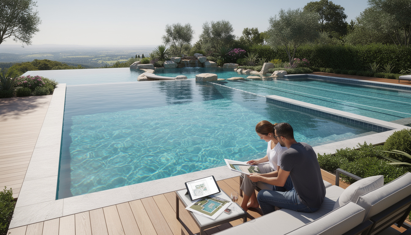 Génération piscine avis : tout ce qu’il faut savoir avant de choisir