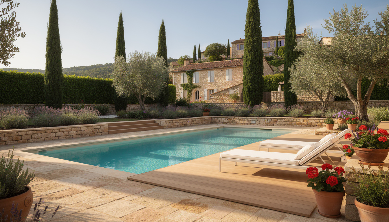 découvrez notre guide complet pour réussir la construction ou l'installation de votre piscine à valbonne village. conseils, idées et étapes essentielles pour un projet réussi.