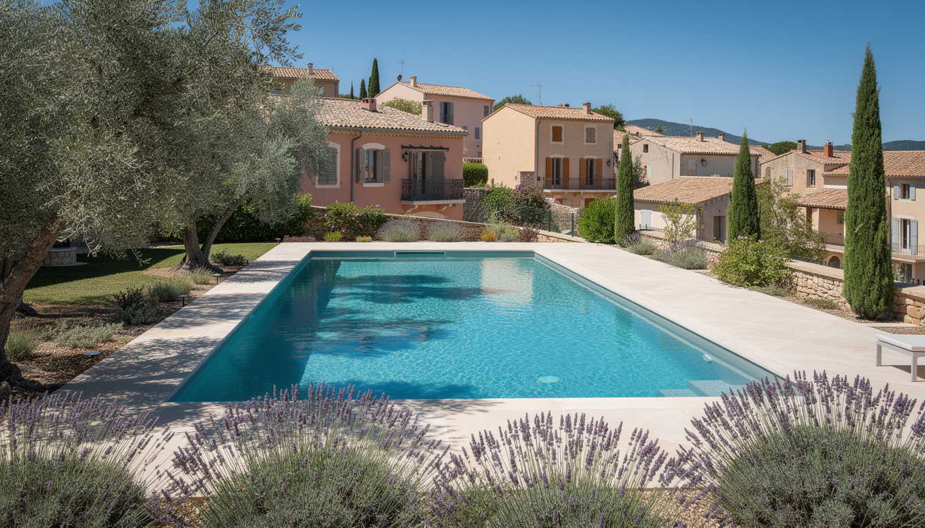 découvrez notre guide complet pour réussir votre projet de piscine à valbonne village, avec conseils pratiques, choix des matériaux et étapes clés.