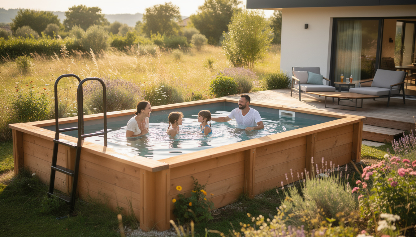 découvrez notre avis complet sur piscine clic : avantages, inconvénients et conseils essentiels pour bien choisir votre piscine avant l'achat.