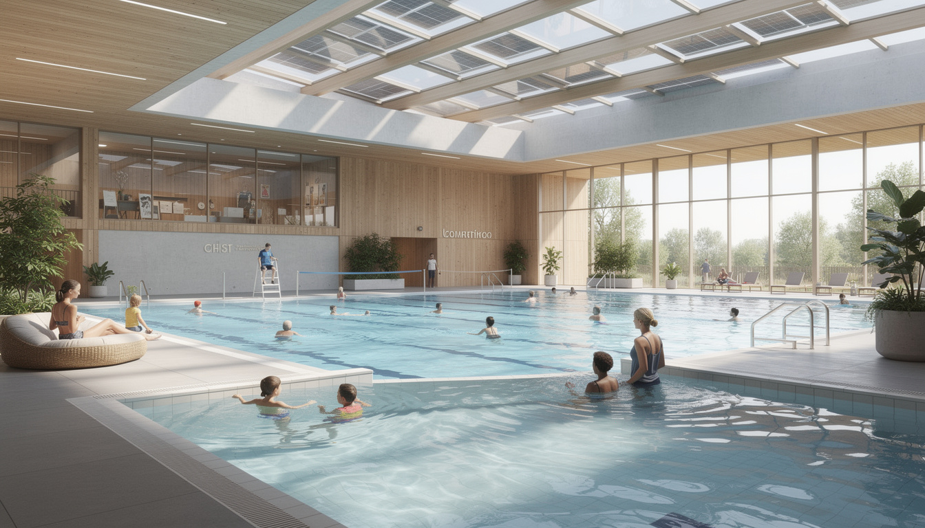 découvrez notre guide complet pour réussir votre projet de piscine du mortier dans les tours nord. conseils, étapes et astuces pour une construction réussie et durable.