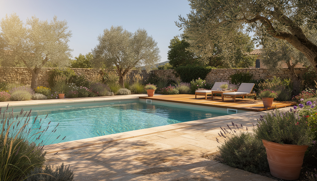 découvrez nos conseils pour bien choisir et entretenir votre piscine au beausset, afin de profiter d'un bassin propre et agréable toute l'année.