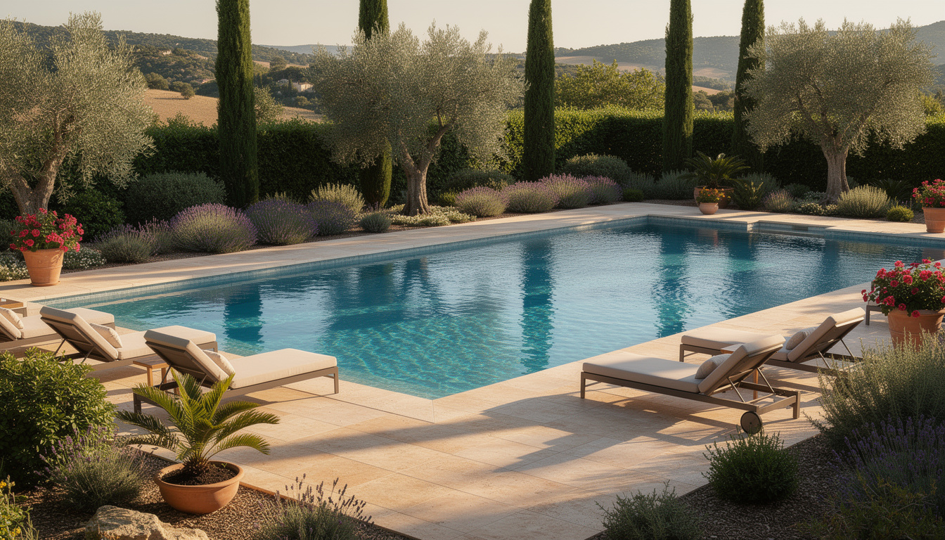 découvrez nos conseils complets pour choisir et entretenir votre piscine au beausset, afin de profiter d'un bassin parfaitement adapté et bien entretenu tout au long de l'année.