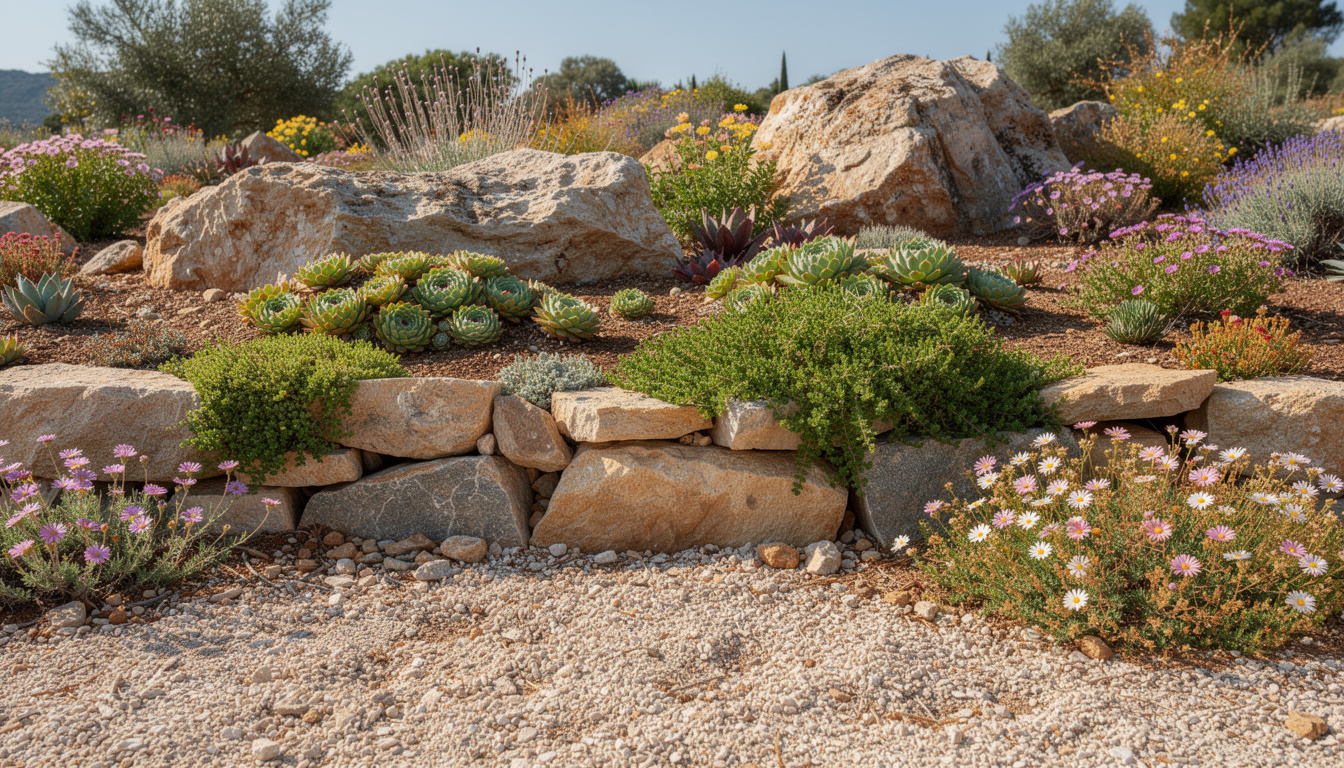 découvrez nos conseils essentiels pour planter et entretenir vos plantes grasses en extérieur, afin d'assurer leur croissance saine et leur beauté toute l'année.