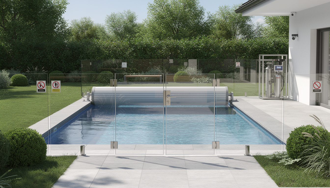 découvrez les obligations légales du propriétaire d'une piscine en 2026 pour garantir sécurité et conformité aux nouvelles réglementations.