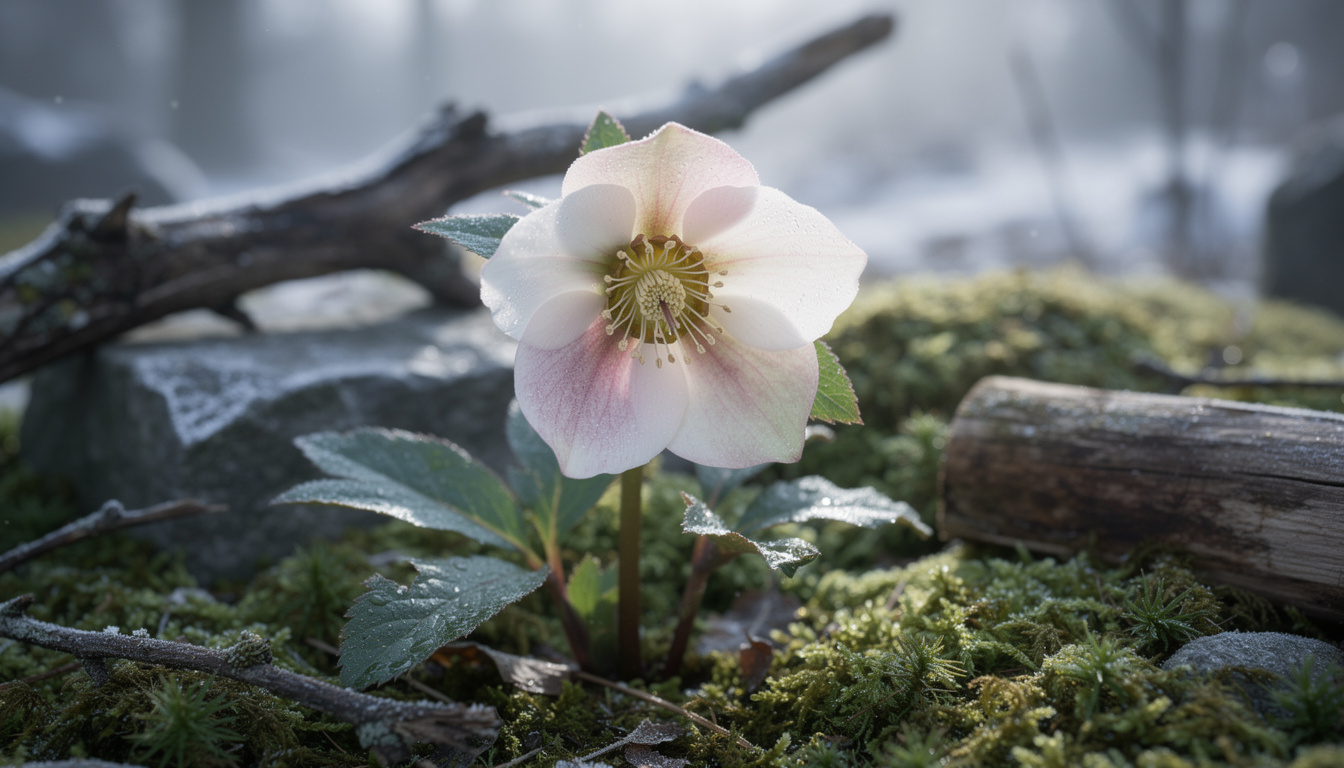 découvrez notre guide complet pour cultiver et sublimer la rose de noël, avec des conseils pratiques pour un entretien facile et une floraison éclatante durant l'hiver.