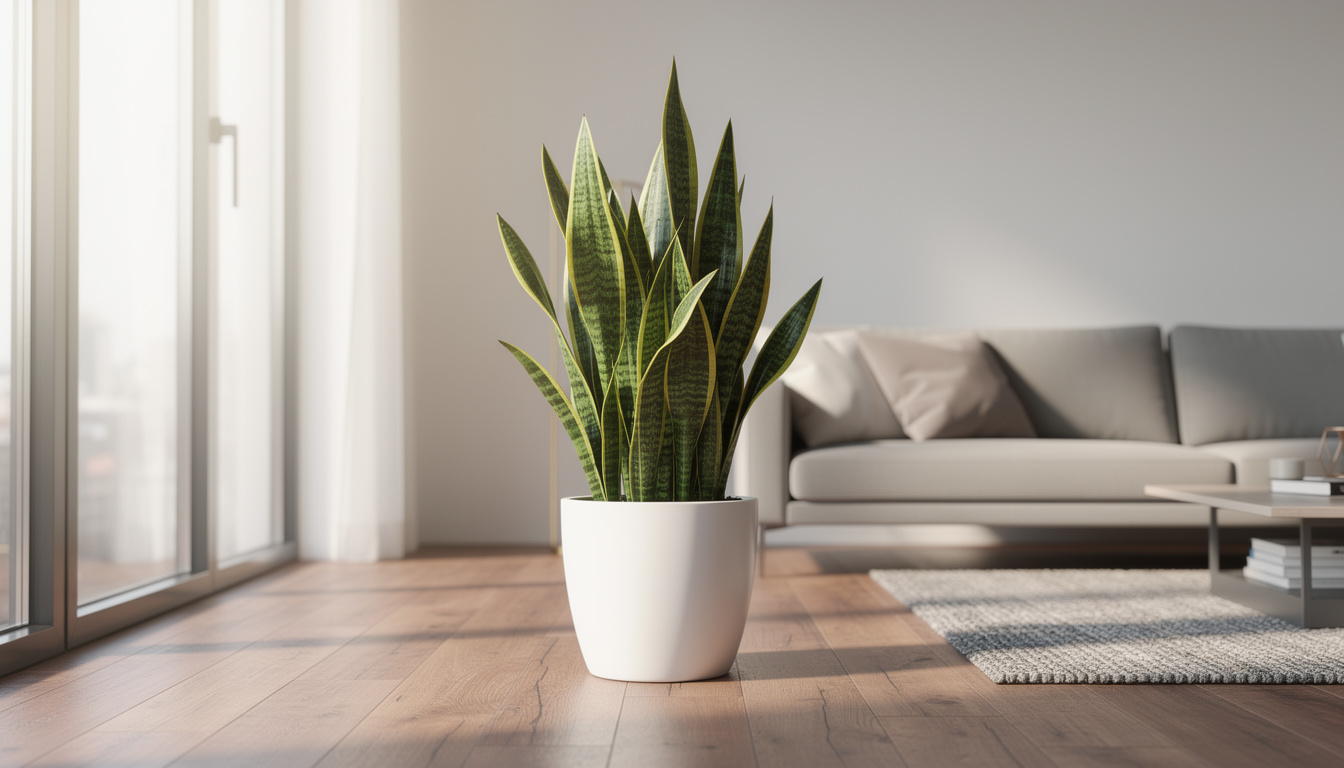 découvrez comment entretenir facilement la sansevieria, une plante d'intérieur résistante et décorative, idéale pour apporter une touche de verdure à votre maison.