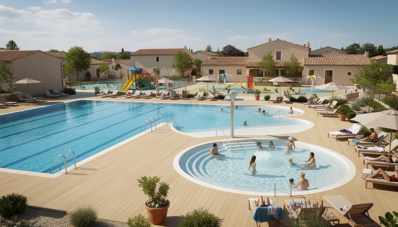 découvrez tout sur la cournonterral piscine, ses caractéristiques uniques et les nombreux avantages qu'elle offre pour optimiser votre espace piscine.