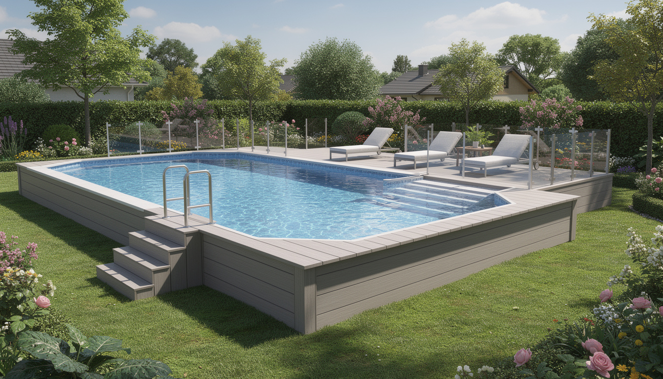 Tout savoir sur la cournonterral piscine et ses avantages