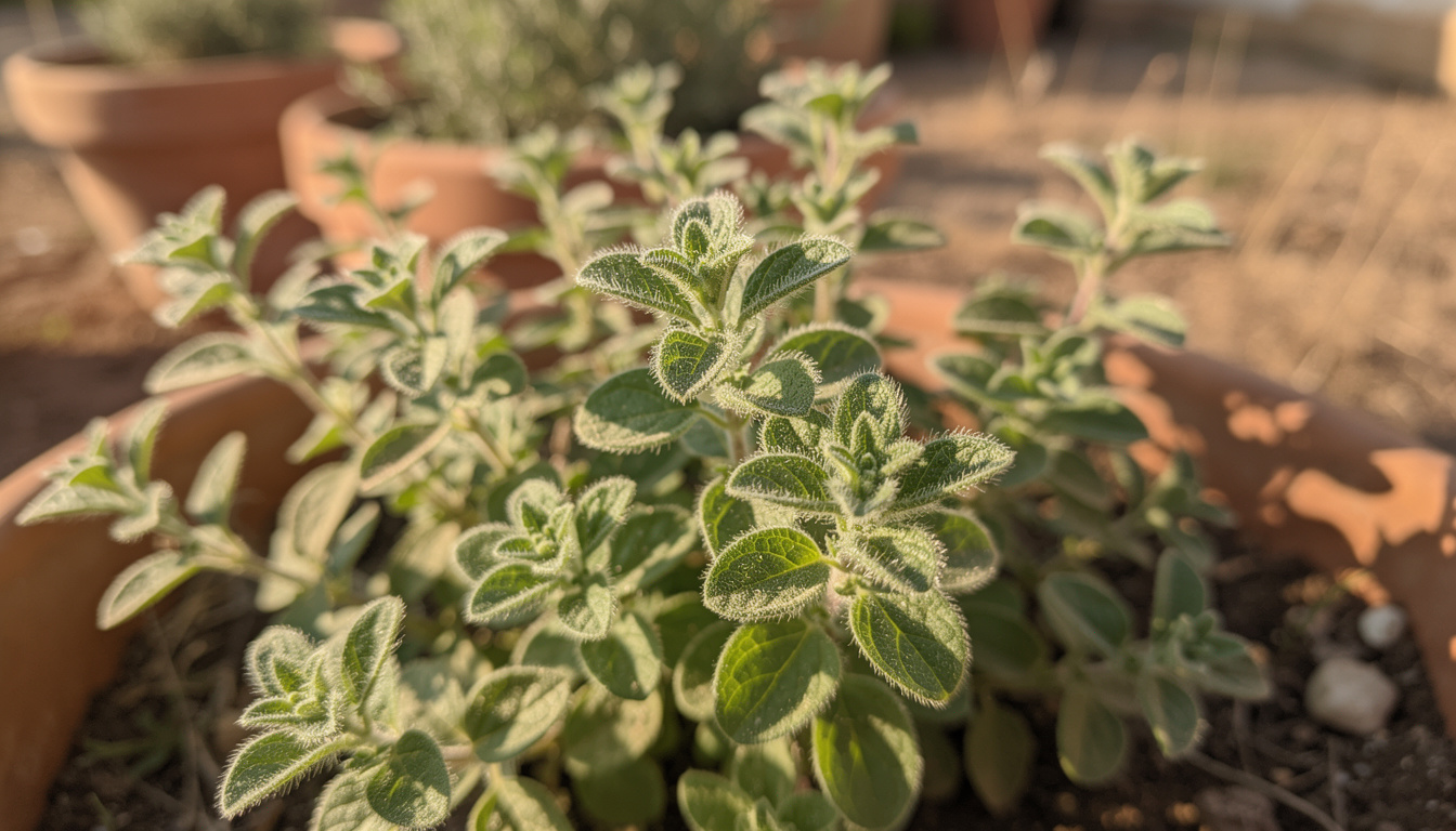 découvrez tout sur la marjolaine : ses bienfaits pour la santé, ses diverses utilisations en cuisine et en phytothérapie, ainsi que nos conseils pour en profiter au mieux.