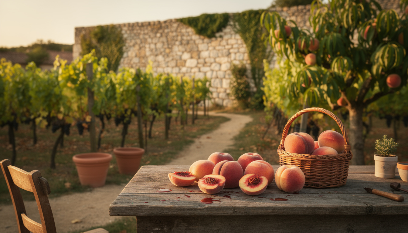 découvrez les techniques et conseils essentiels pour maîtriser la pêche de vigne, de la préparation à la récolte, afin d'optimiser vos cultures et garantir une qualité optimale.