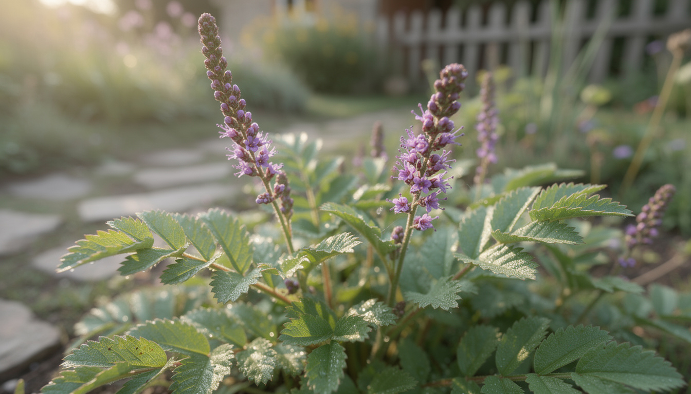 découvrez tout sur la pimprenelle : ses propriétés médicinales, ses utilisations en cuisine et ses bienfaits pour la santé.