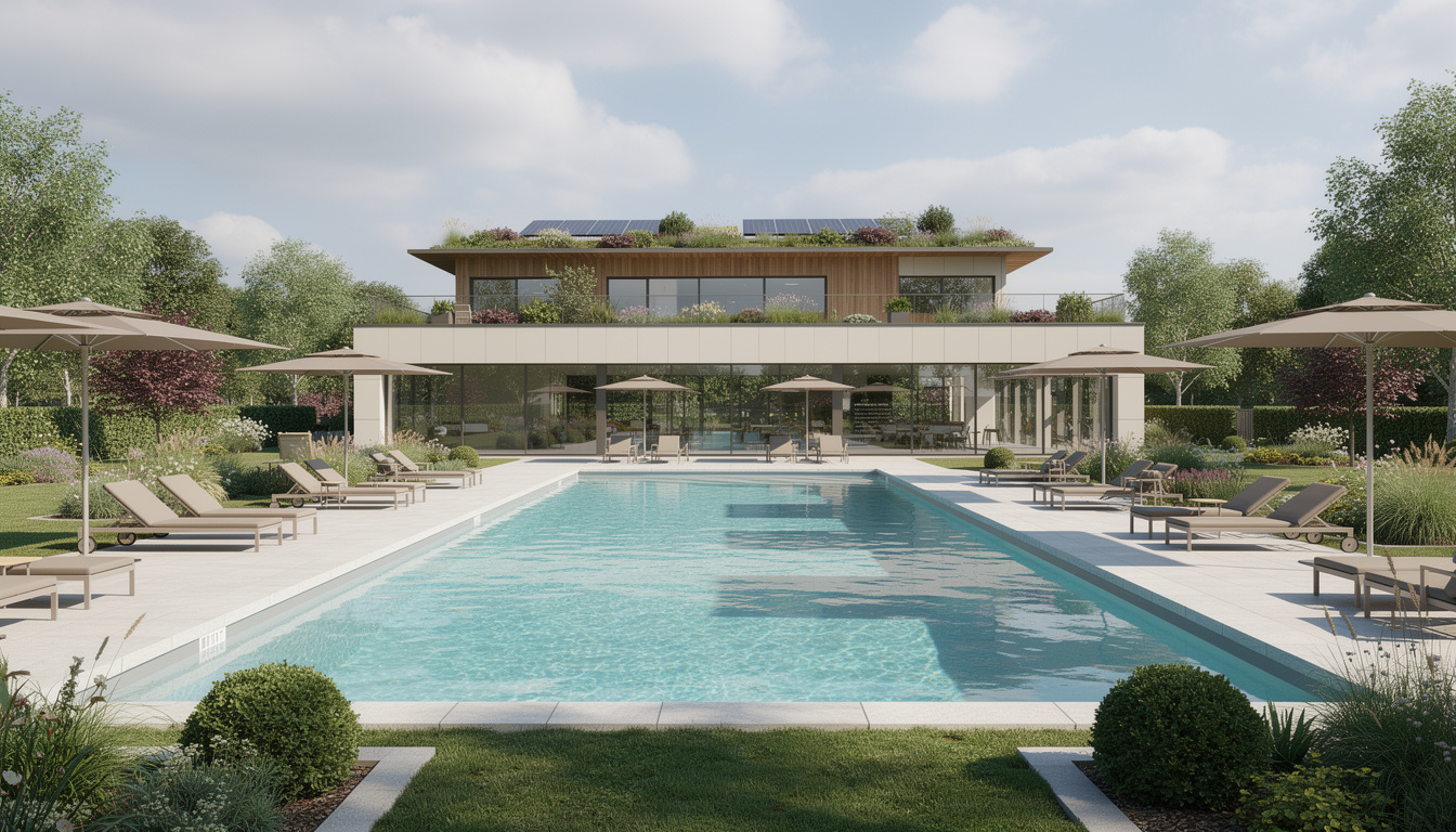 Tout savoir sur la piscine à Questembert en 2026