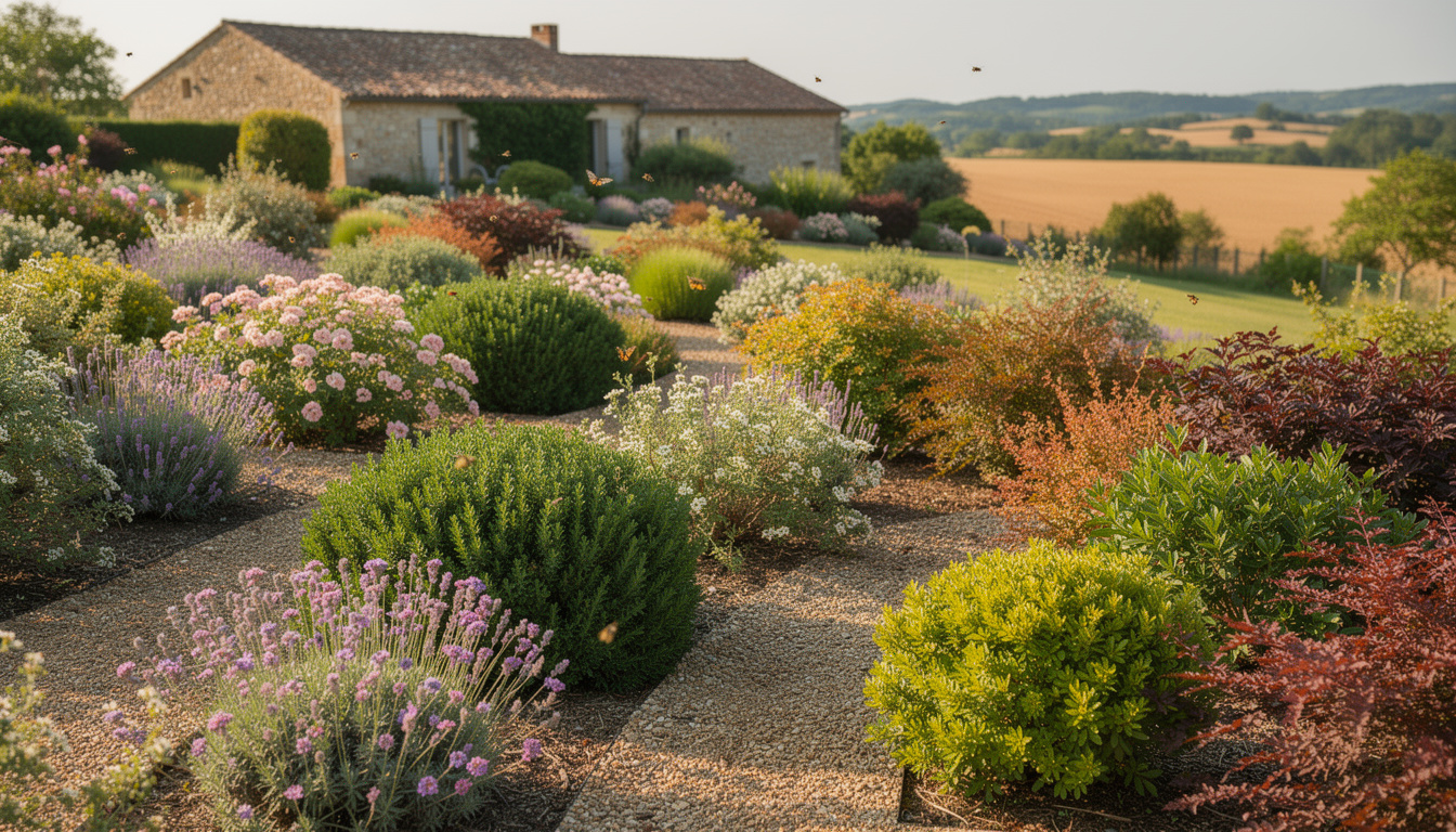 découvrez tout sur les arbustes : leurs différentes espèces, conseils d'entretien et astuces pratiques pour un jardin réussi.