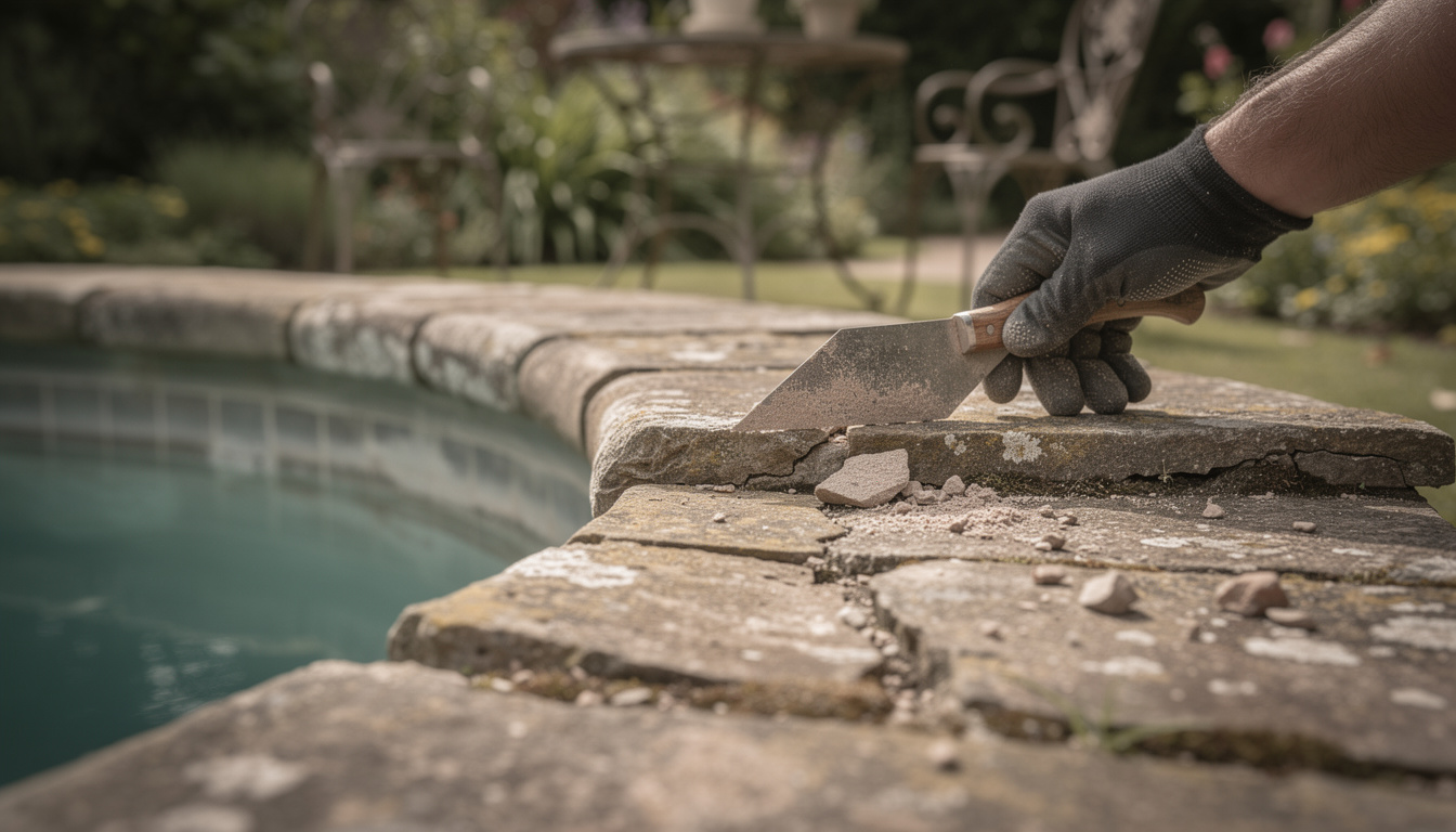 découvrez tout ce qu'il faut savoir sur les margelles anciennes pour réussir votre rénovation avec style et authenticité.