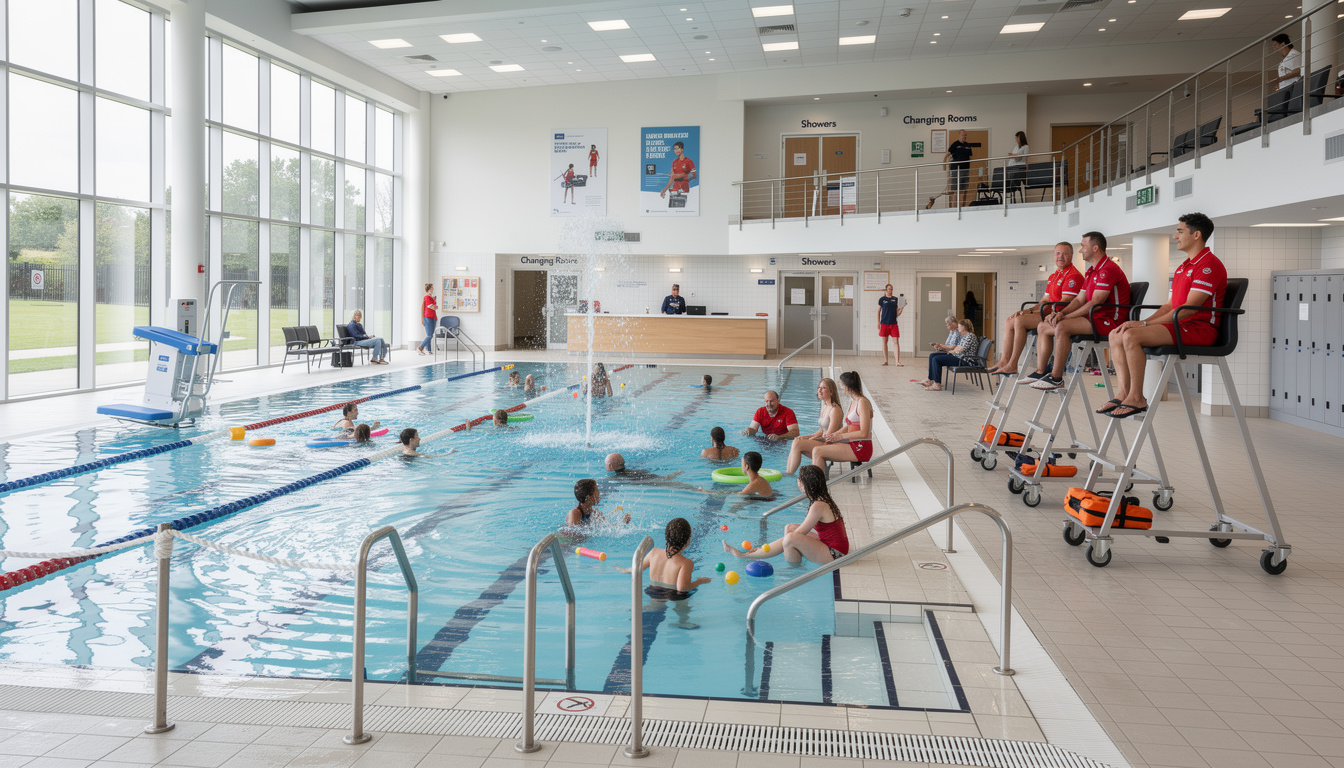 découvrez tout ce qu'il faut savoir sur les piscines de belletanche : conseils pratiques, avantages et guide complet pour bien choisir et entretenir votre piscine.