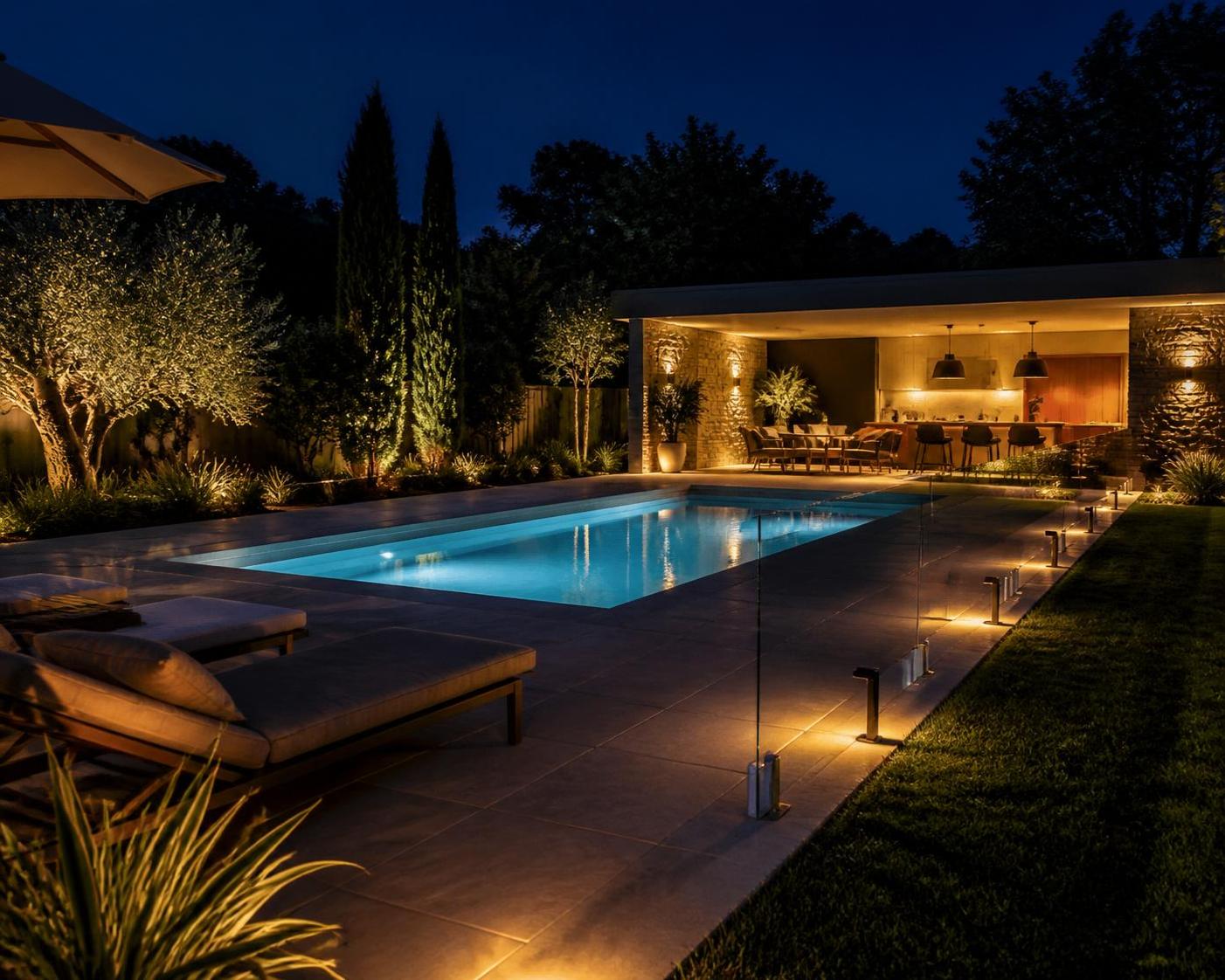 découvrez des idées pratiques et tendances pour aménager les abords de votre piscine et créer un espace extérieur harmonieux, fonctionnel et convivial.