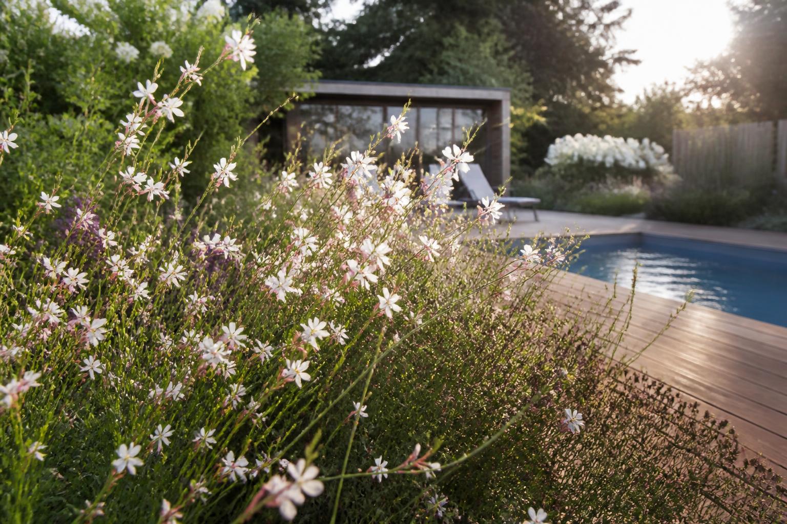 apprenez à tailler la gaura correctement pour stimuler sa croissance et maximiser sa floraison. conseils pratiques et astuces pour un jardin florissant toute la saison.
