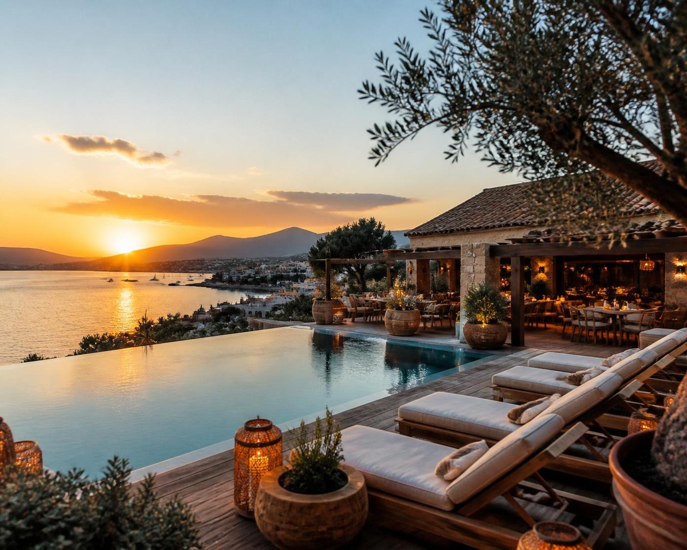 découvrez nos services de conception de piscines à saint-tropez spécialement conçues pour les hôtels, alliant luxe et fonctionnalité pour offrir une expérience unique à vos clients.