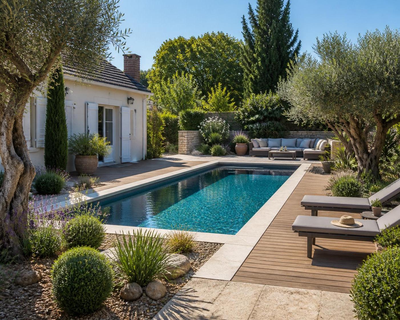 découvrez comment la piscine fitz james peut transformer votre jardin en un espace de détente élégant et fonctionnel, alliant design, qualité et facilité d'entretien.