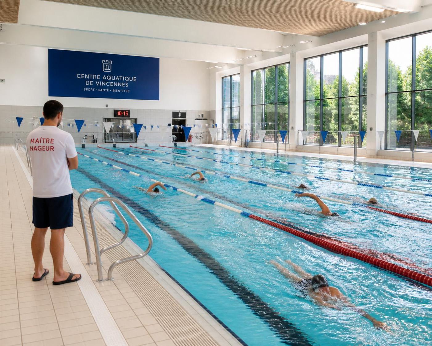 découvrez notre sélection des meilleures piscines à vincennes pour profiter pleinement de l'été en famille ou entre amis.
