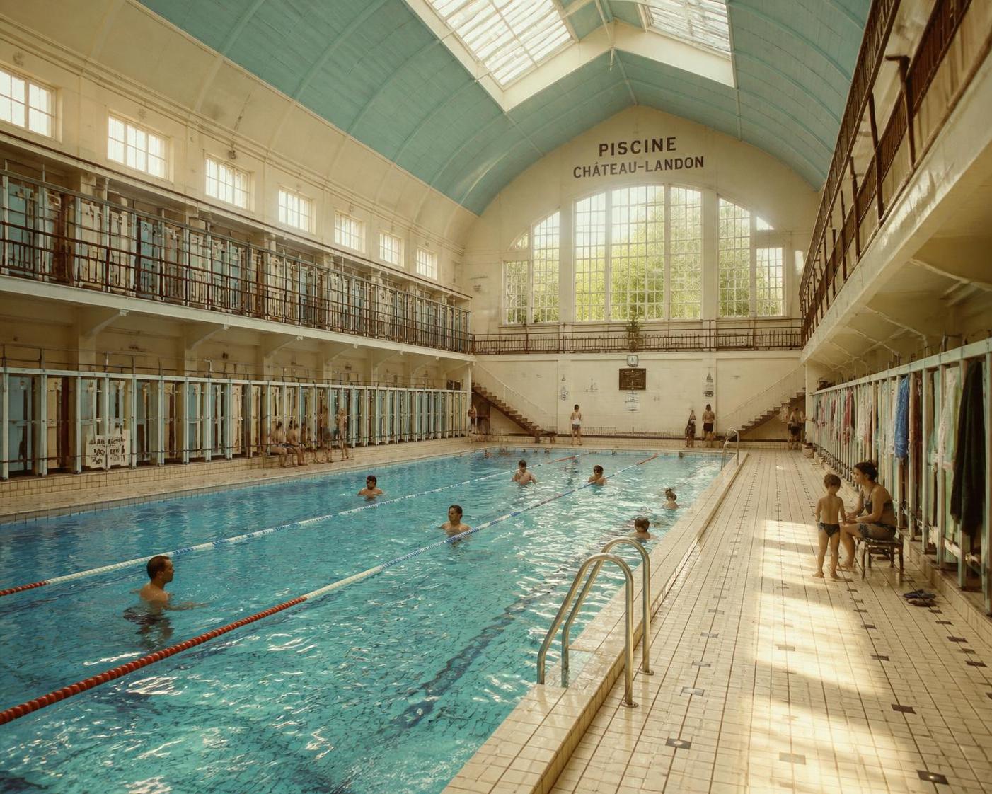découvrez les meilleures piscines à château-landon pour profiter pleinement de l'été en famille ou entre amis, avec des lieux adaptés à tous les âges.