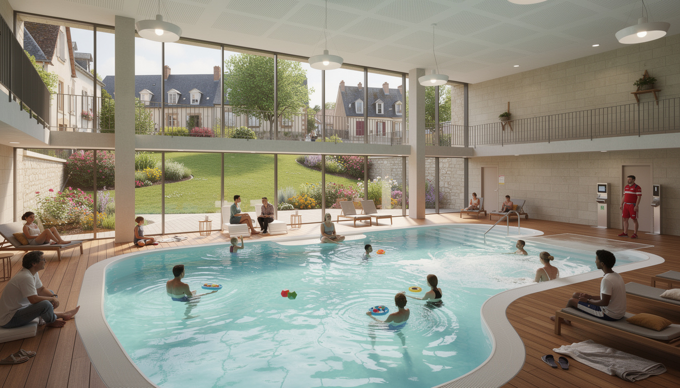découvrez notre sélection des meilleures piscines à saint-méen-le-grand et profitez de leurs nombreux avantages pour un été rafraîchissant et convivial.