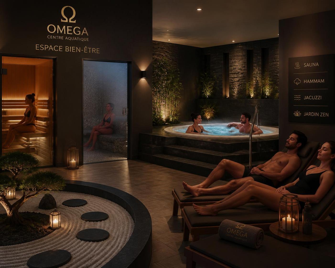 découvrez omega centre aquatique forme, votre lieu idéal pour une remise en forme optimale grâce à nos installations modernes et activités adaptées à tous.