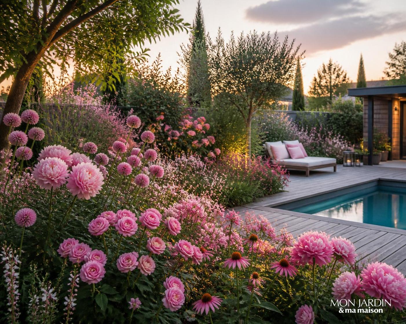 découvrez comment choisir et entretenir les plus belles fleurs roses pour embellir votre jardin ou votre intérieur avec nos conseils pratiques et astuces.