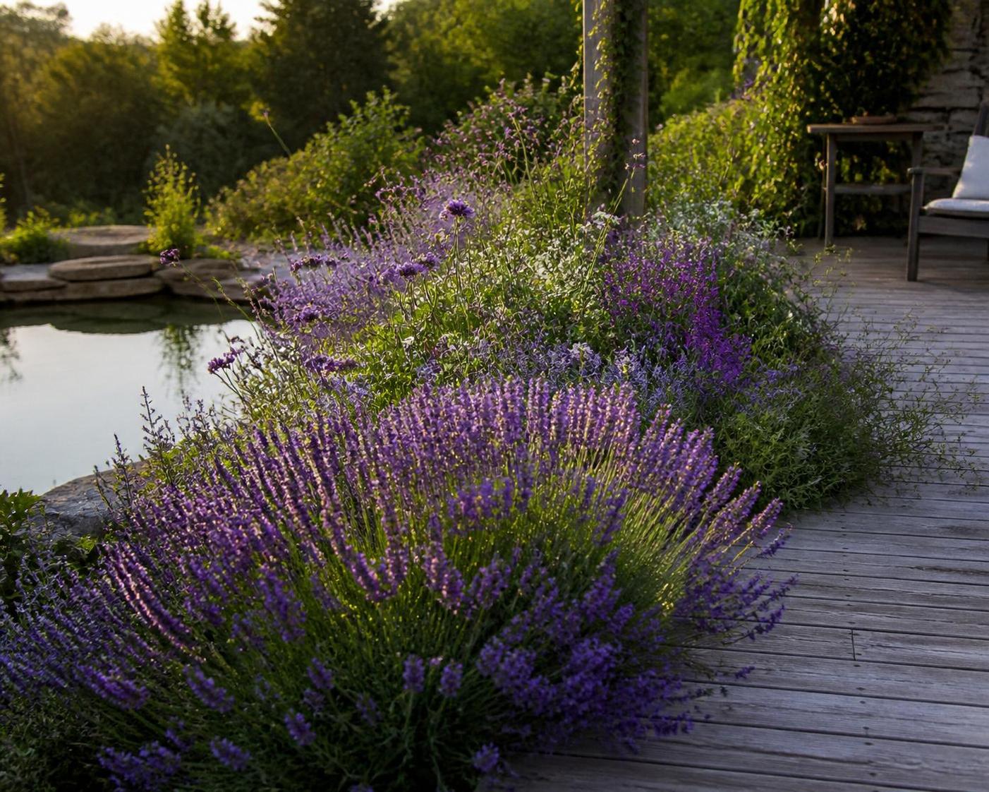 découvrez les bienfaits des fleurs violettes et apprenez à les cultiver facilement dans votre jardin grâce à nos conseils pratiques et astuces.