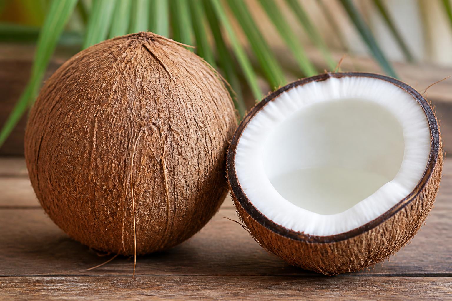 découvrez les bienfaits surprenants du cocos nucifera pour améliorer votre santé et sublimer votre beauté naturellement.