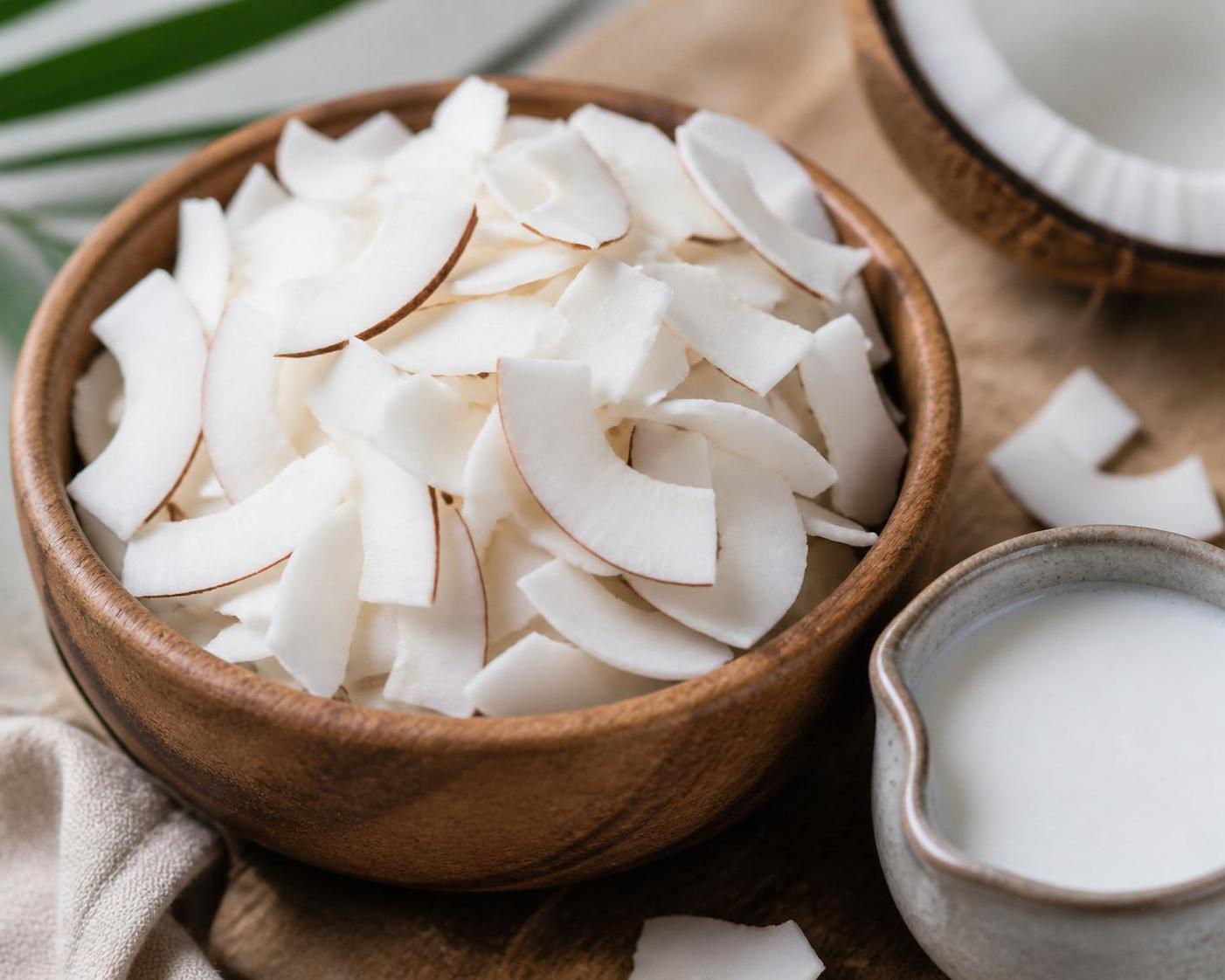 découvrez les bienfaits méconnus du cocos nucifera pour améliorer votre santé et sublimer votre beauté au naturel.