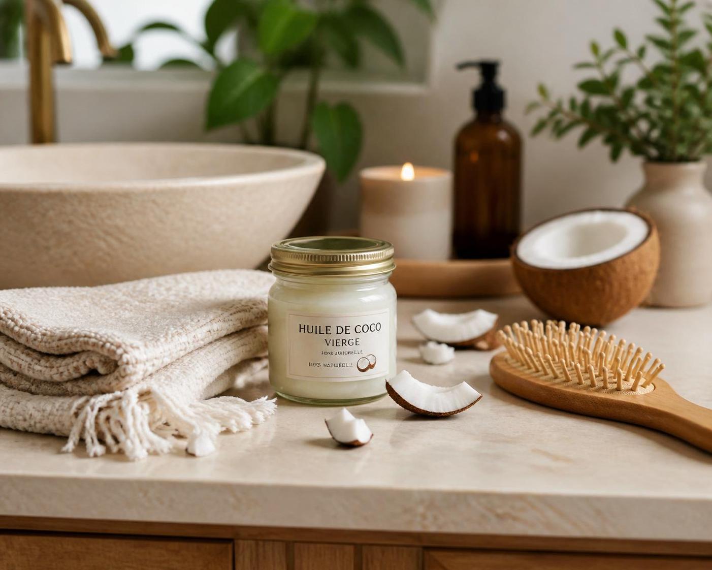 découvrez les bienfaits méconnus du cocos nucifera pour améliorer votre santé et sublimer votre beauté grâce à ses propriétés naturelles exceptionnelles.