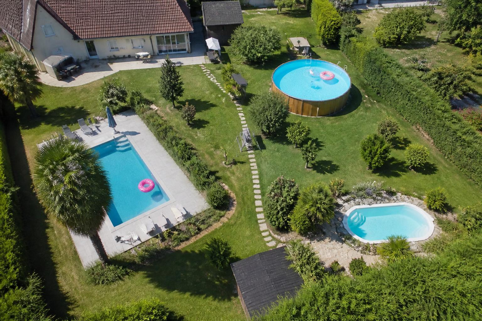 découvrez les meilleures options pour installer une piscine au mesnil-amelot, conseils et solutions adaptées à votre extérieur pour profiter pleinement de l'été.