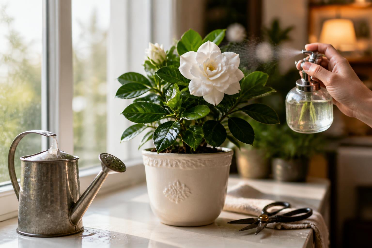 découvrez les astuces essentielles pour entretenir et faire durer vos fleurs blanches chez vous, afin de préserver leur beauté et leur fraîcheur.