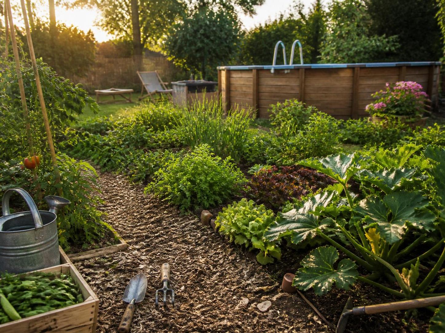 découvrez les mots en 7 lettres essentiels pour maîtriser l'art du jardinage et réussir vos plantations avec succès.