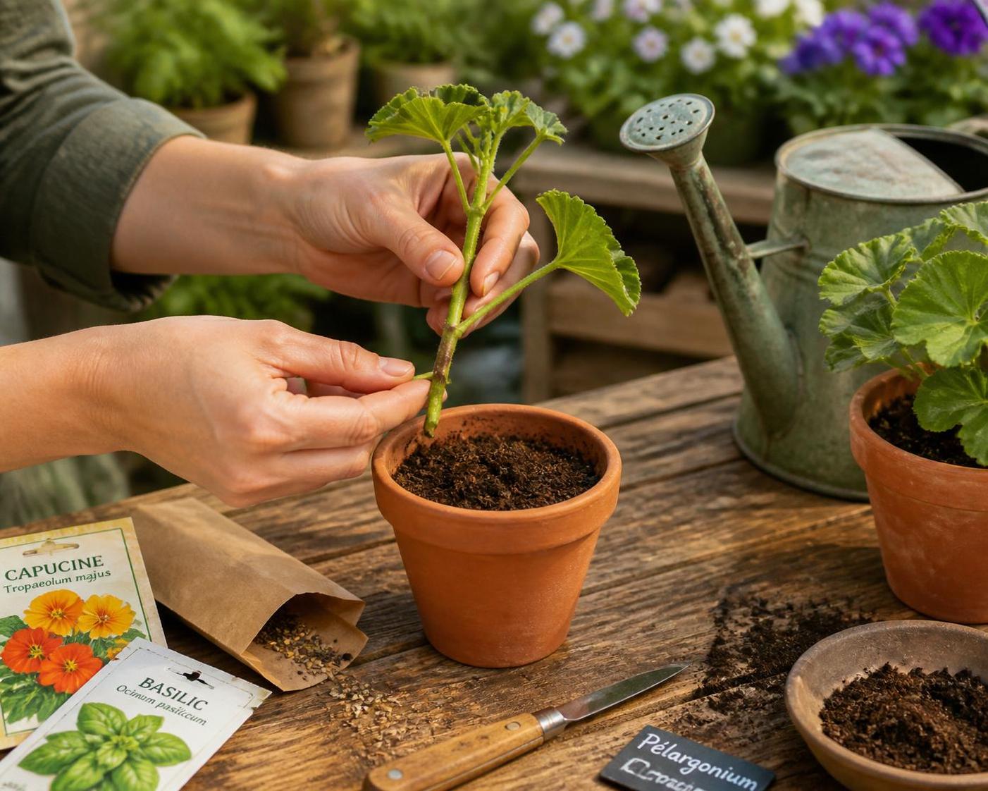 découvrez les mots en 7 lettres indispensables pour réussir votre jardinage et cultivez un espace vert florissant avec nos conseils essentiels.