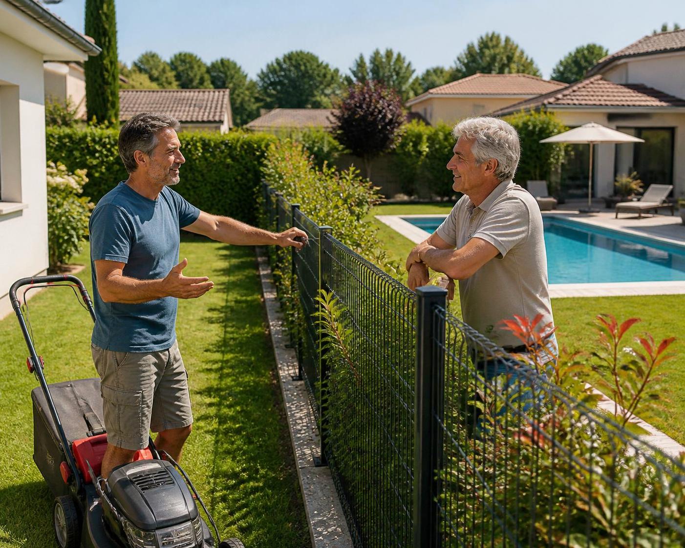 découvrez si la tonte de pelouse le dimanche est autorisée ou si elle contrevient à la réglementation en vigueur. guide complet des règles à respecter pour jardiner en toute légalité.
