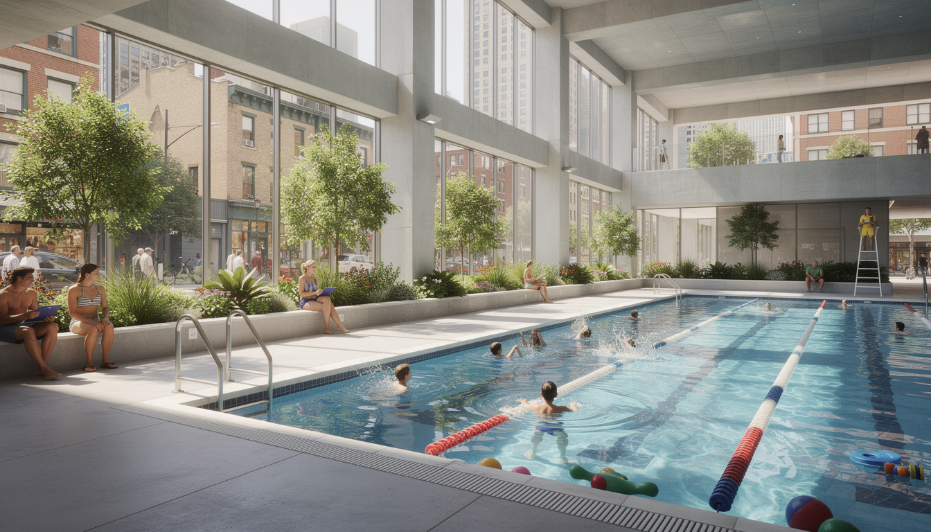 découvrez notre guide complet pour profiter pleinement de votre été avec une piscine à valence polygone. conseils, astuces et meilleures adresses pour un été rafraîchissant.