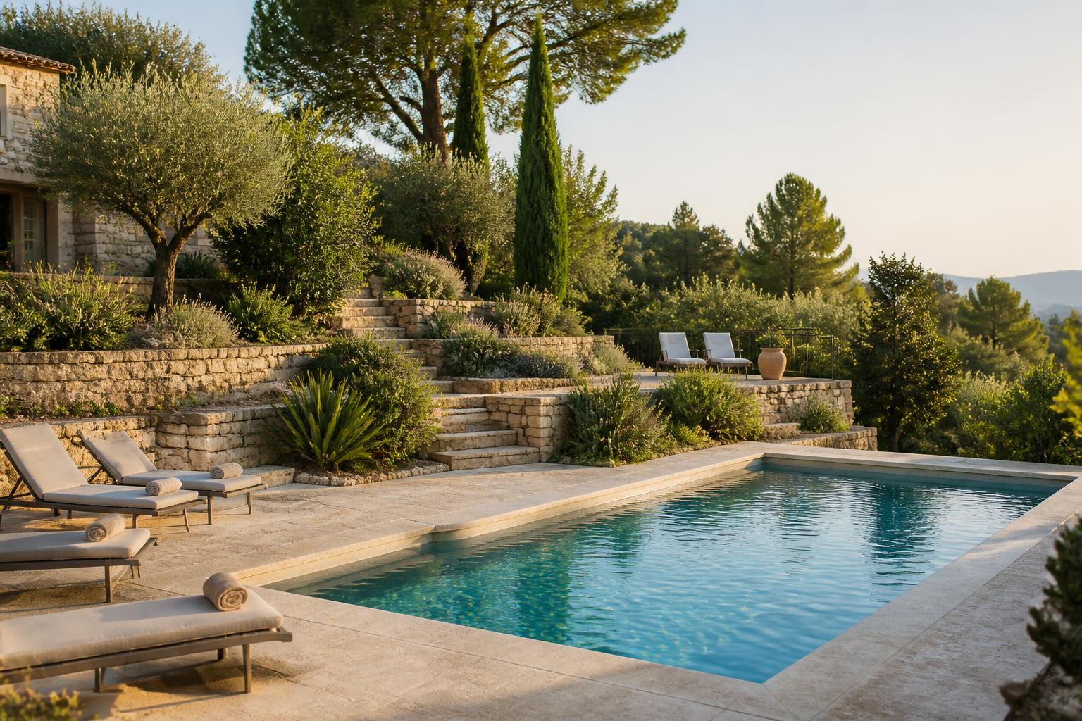 découvrez notre guide complet pour choisir et entretenir votre piscine à vence en 2026. conseils, astuces et bonnes pratiques pour un bassin toujours impeccable.