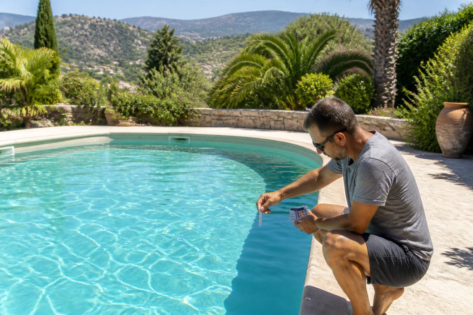 découvrez notre guide complet sur les piscines à vence en 2026, pour bien choisir votre bassin et maîtriser son entretien tout au long de l'année.