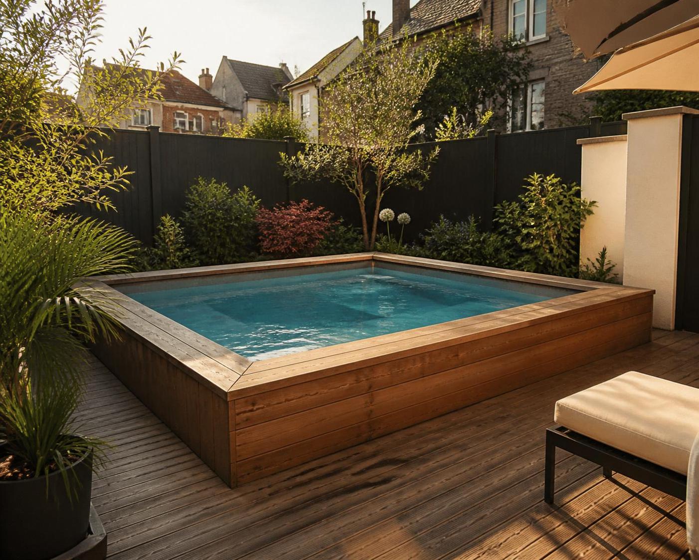 découvrez notre guide complet pour choisir la piscine en bois idéale à colombes et apprendre à l'entretenir facilement pour profiter d'un espace détente durable.