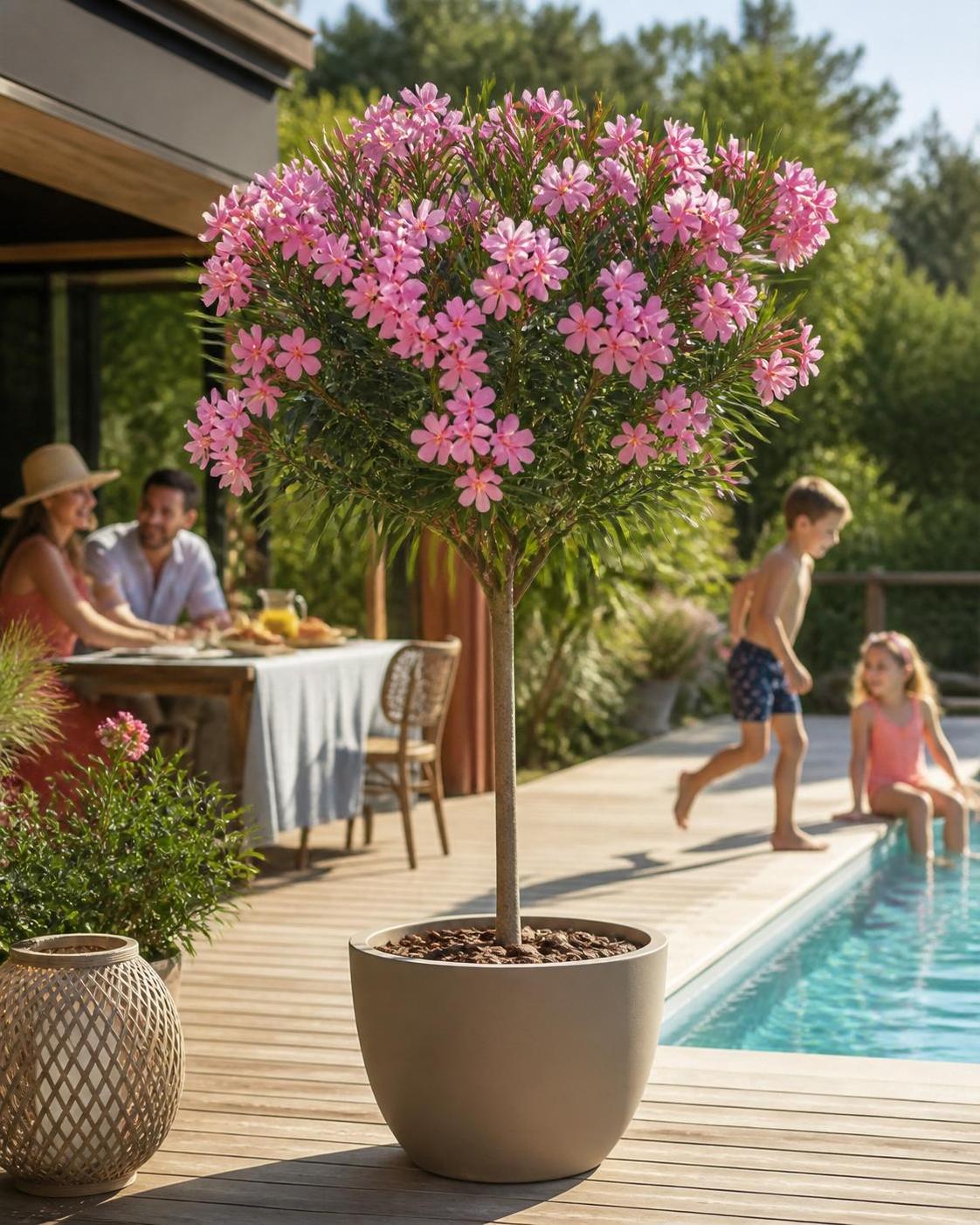 découvrez quand et comment tailler votre laurier rose pour favoriser une floraison abondante et maintenir une plante en pleine santé tout au long de la saison.