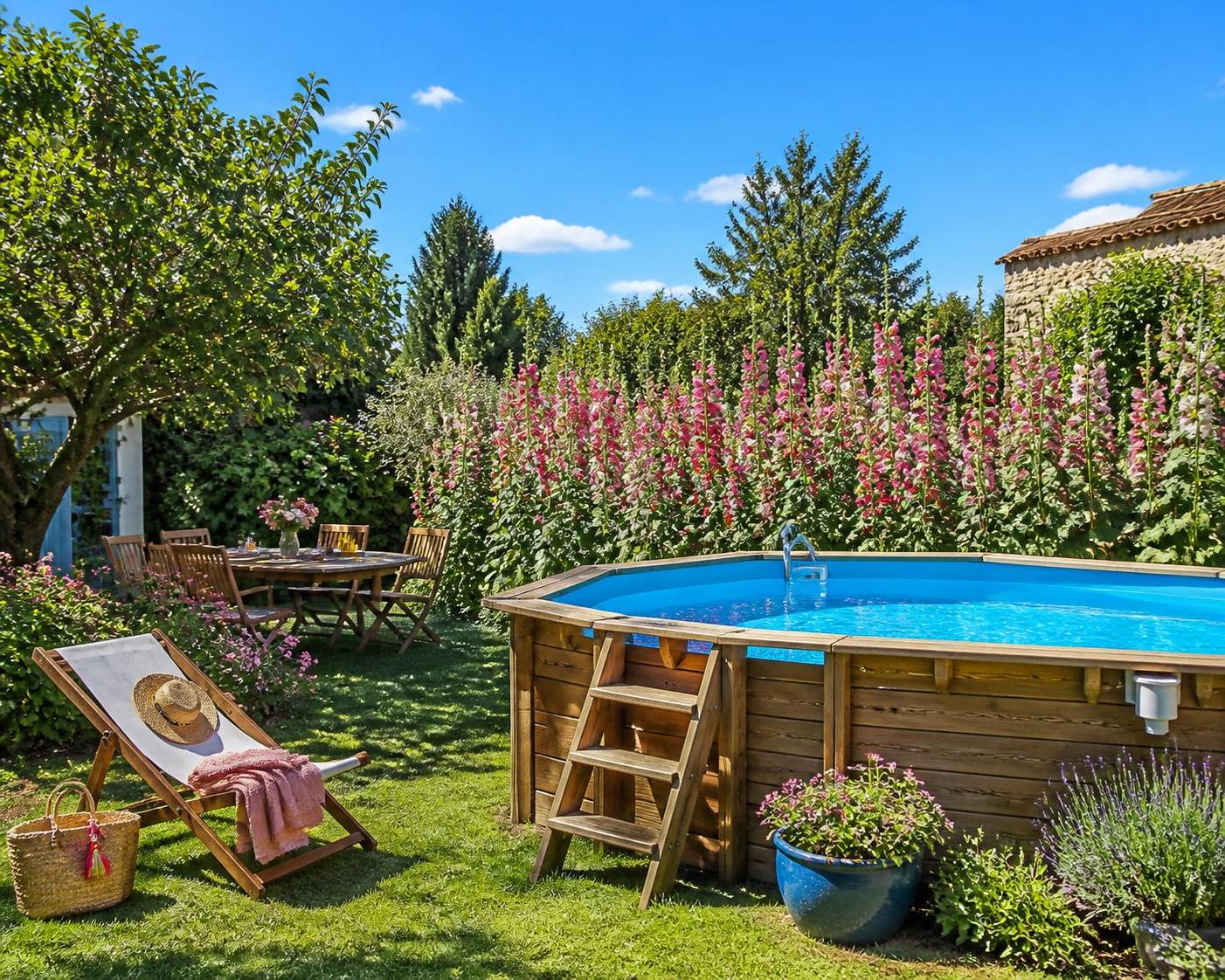 découvrez quand et comment planter les graines de rose tremière pour garantir une floraison abondante et réussie en 2026. conseils pratiques et astuces de jardinage.