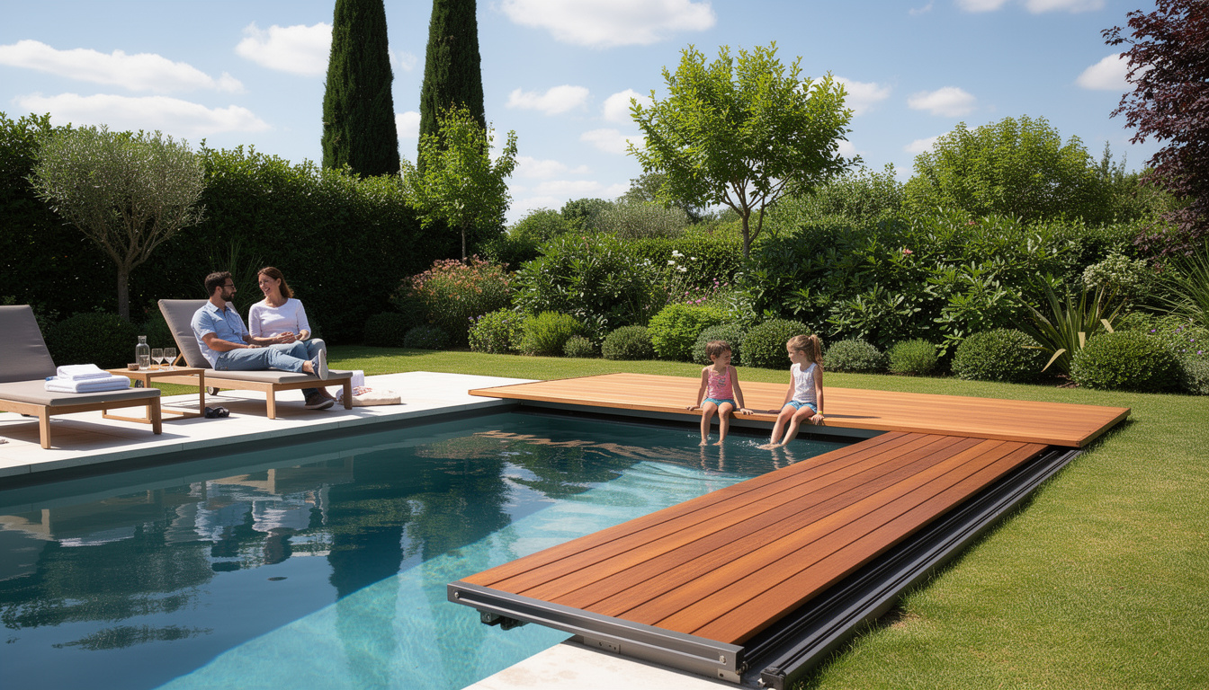 découvrez le prix d'une piscine terrasse mobile en 2026 et faites le meilleur choix pour votre jardin avec notre guide complet et actualisé.